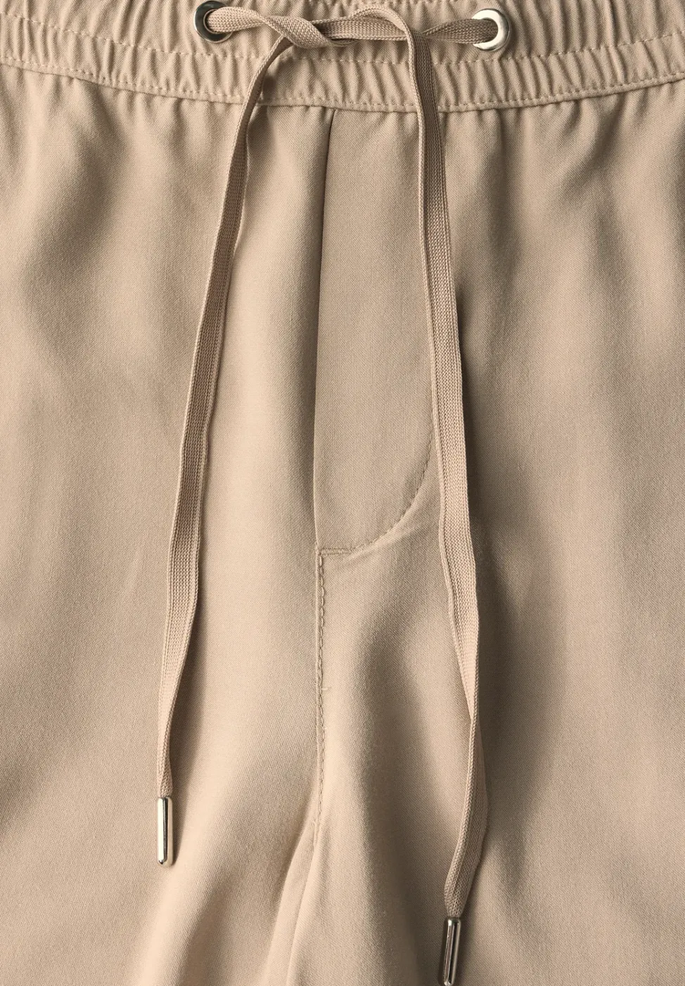 Wide Legs Pantalon