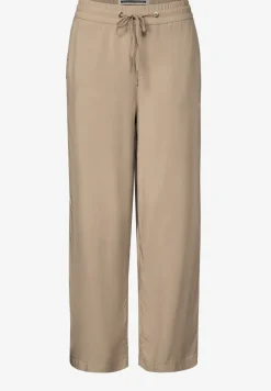 Wide Legs Pantalon