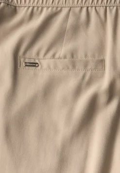 Wide Legs Pantalon