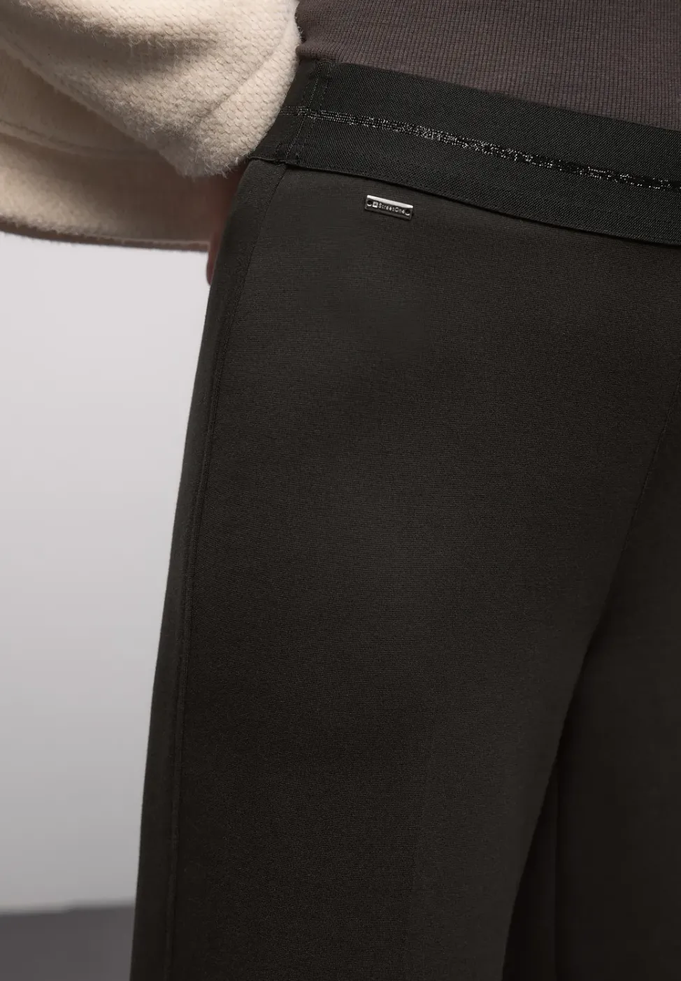 Wide Legs Pantalon