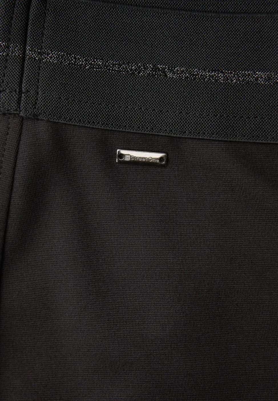 Wide Legs Pantalon