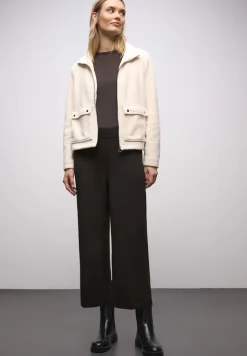 Wide Legs Pantalon