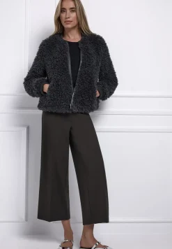 Wide Legs Pantalon