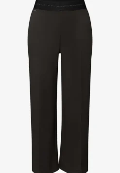 Wide Legs Pantalon
