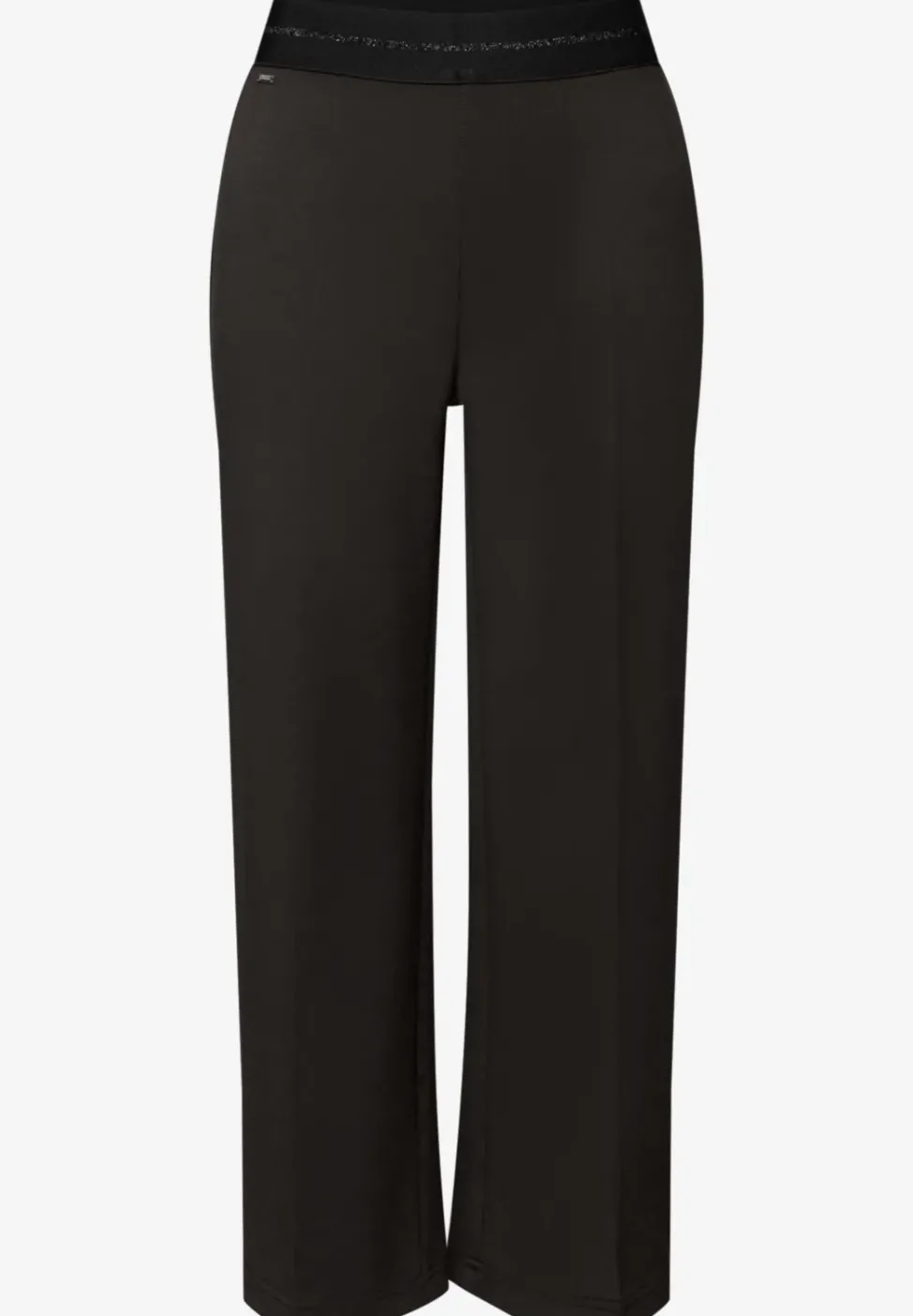 Wide Legs Pantalon