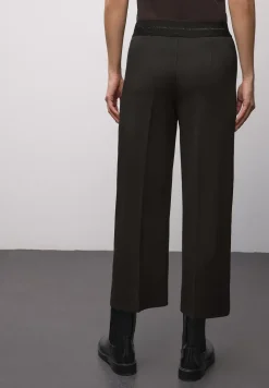 Wide Legs Pantalon