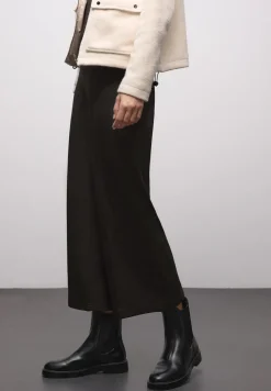 Wide Legs Pantalon