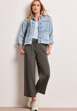 Wide Legs Pantalon