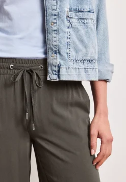 Wide Legs Pantalon