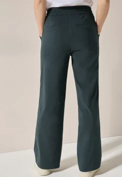 Wide Legs Pantalon