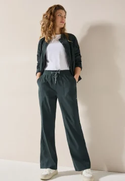 Wide Legs Pantalon