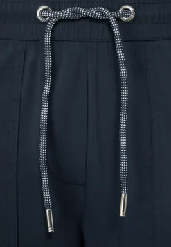 Wide Legs Pantalon