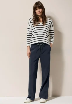 Wide Legs Pantalon