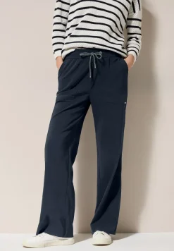 Wide Legs Pantalon