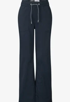 Wide Legs Pantalon