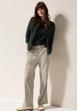 Wide Legs Pantalon