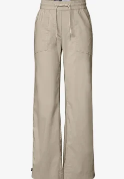 Wide Legs Pantalon