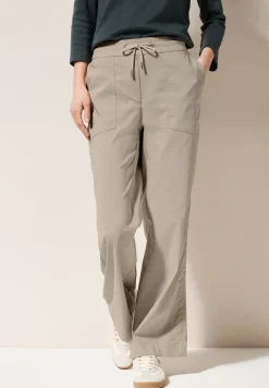 Wide Legs Pantalon