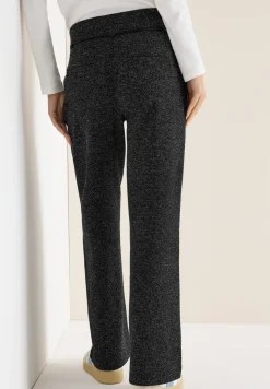 Wide Legs Pantalon