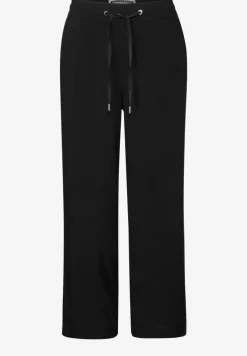 Wide Legs Pantalon