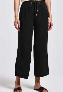 Wide Legs Pantalon
