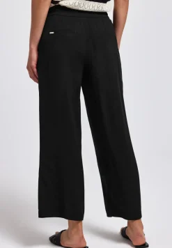 Wide Legs Pantalon
