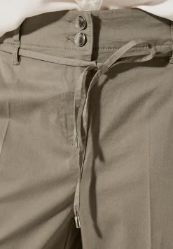 Wide Legs Pantalon