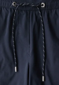 Wide Legs Pantalon