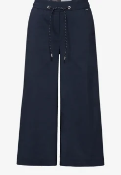 Wide Legs Pantalon