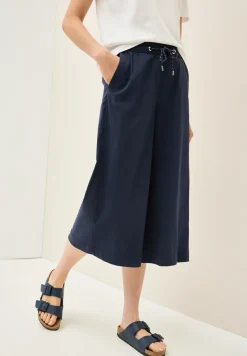 Wide Legs Pantalon