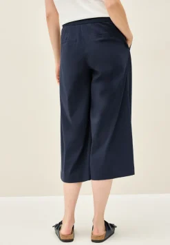 Wide Legs Pantalon