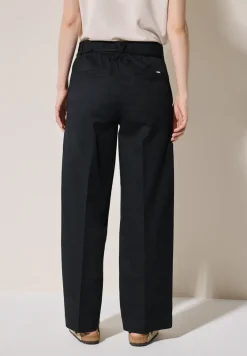 Wide Legs Pantalon