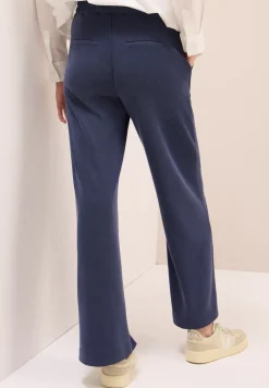 Wide Legs Pantalon