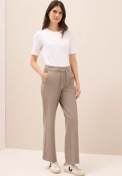 Wide Legs Pantalon