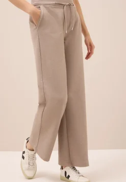 Wide Legs Pantalon