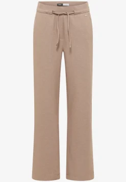 Wide Legs Pantalon