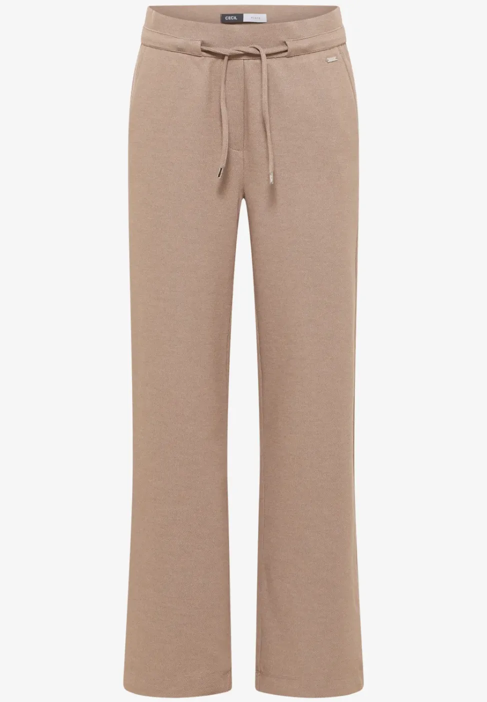 Wide Legs Pantalon