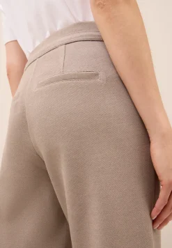 Wide Legs Pantalon