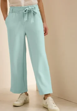 Wide Legs Pantalon