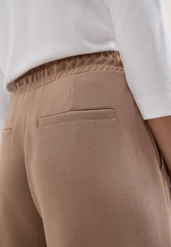 Wide Legs Pantalon