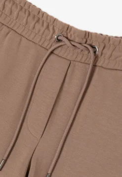 Wide Legs Pantalon