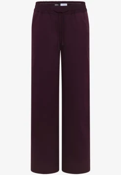 Wide Legs Pantalon