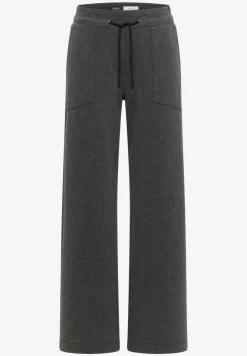 Wide Legs Pantalon