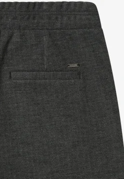 Wide Legs Pantalon