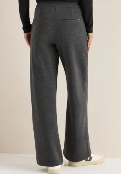 Wide Legs Pantalon