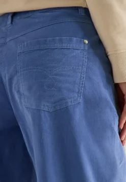 Wide Legs Pantalon