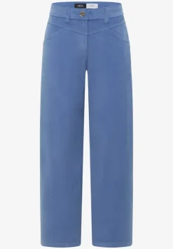 Wide Legs Pantalon