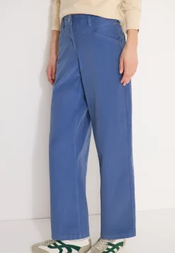 Wide Legs Pantalon