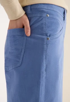 Wide Legs Pantalon