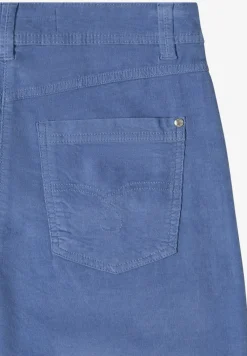 Wide Legs Pantalon